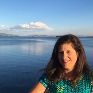 Meet your Posher, Gretchen